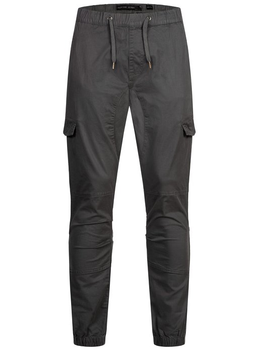 Herren Cargohose - INPillus