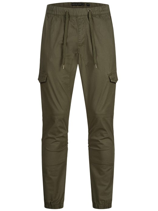 Herren Cargohose - INPillus