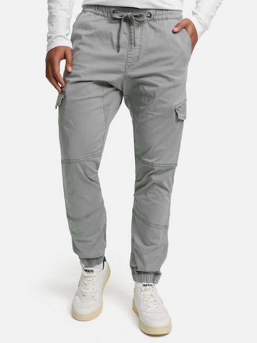 Herren Cargohose - INPillus