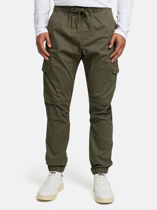 Herren Cargohose - INPillus