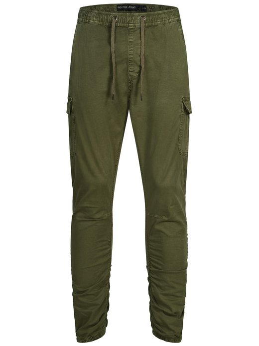 Herren Cargohose - INProff