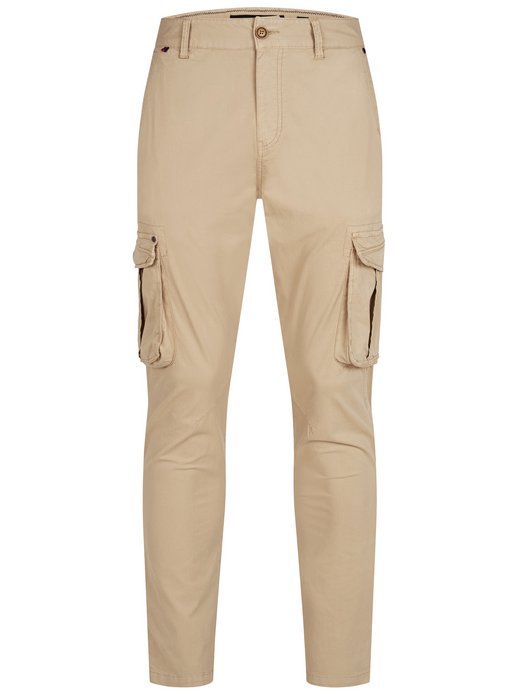 Herren Cargohose - INRamen