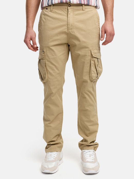 Herren Cargohose - INRamen