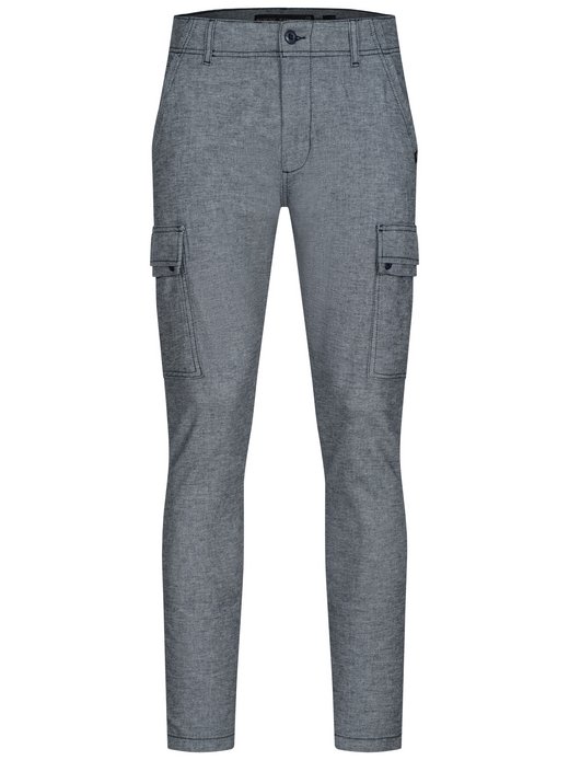 Herren Cargohose - INSafi