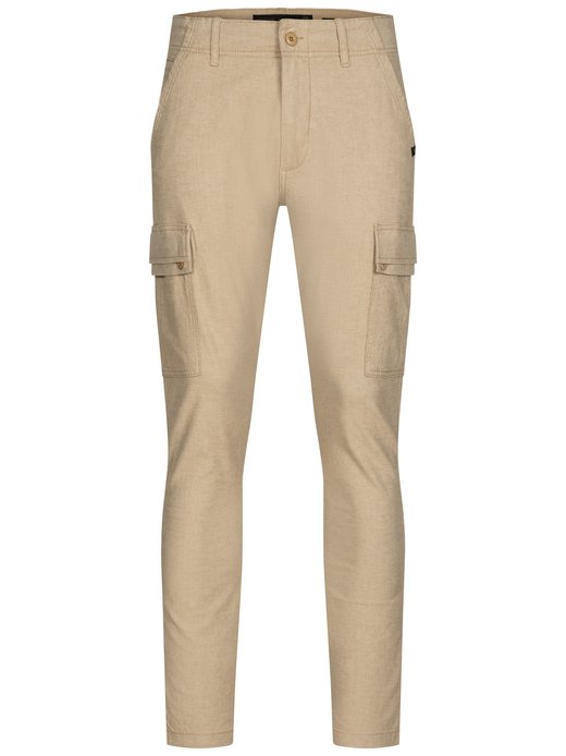 Herren Cargohose - INSafi