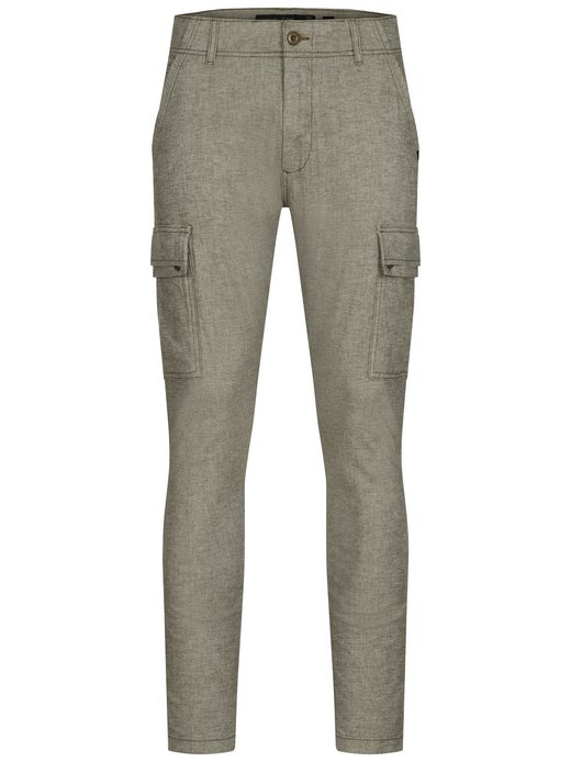 Herren Cargohose - INSafi