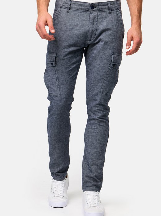 Herren Cargohose - INSafi