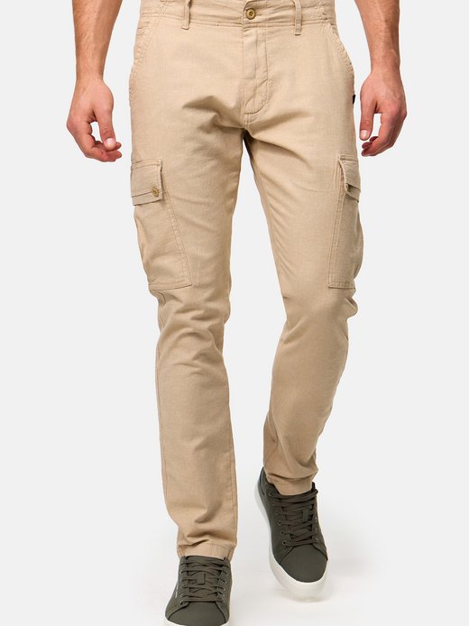 Herren Cargohose - INSafi