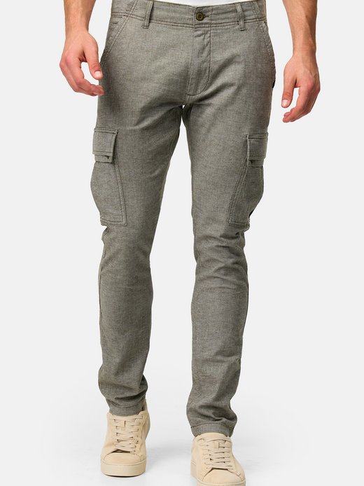 Herren Cargohose - INSafi