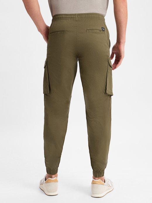 Herren Cargohose - JJNoah