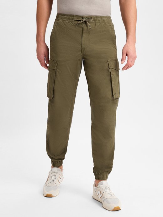 Herren Cargohose - JJNoah
