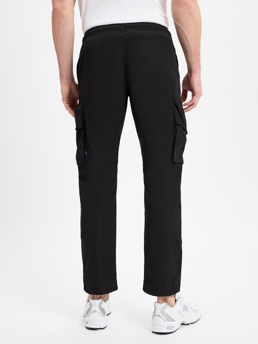 Herren Cargohose - JPSTKane
