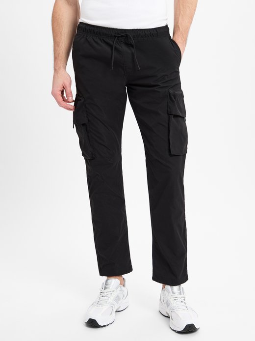 Herren Cargohose - JPSTKane