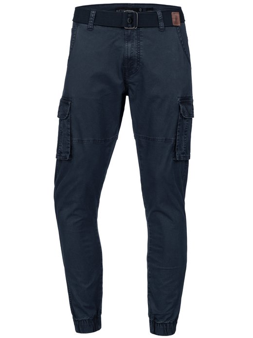 Herren Cargohose - Kerr