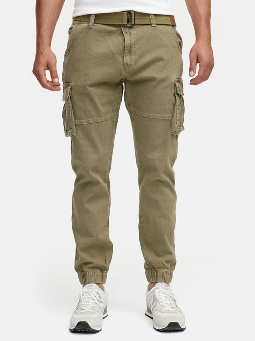 Herren Cargohose - Kerr