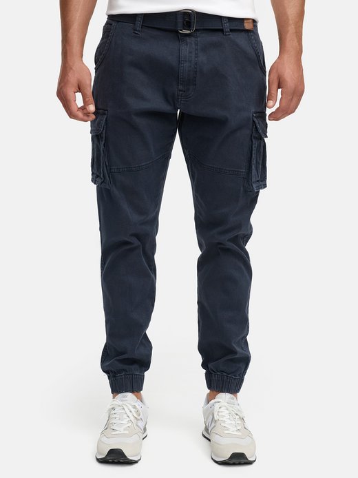 Herren Cargohose - Kerr