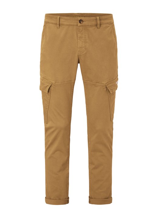 Herren Cargohose - Kingston Tapered Fit