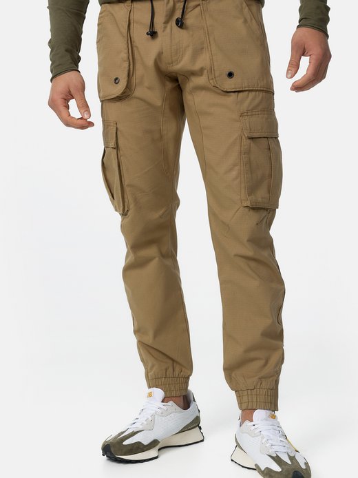 Herren Cargohose - Leonard