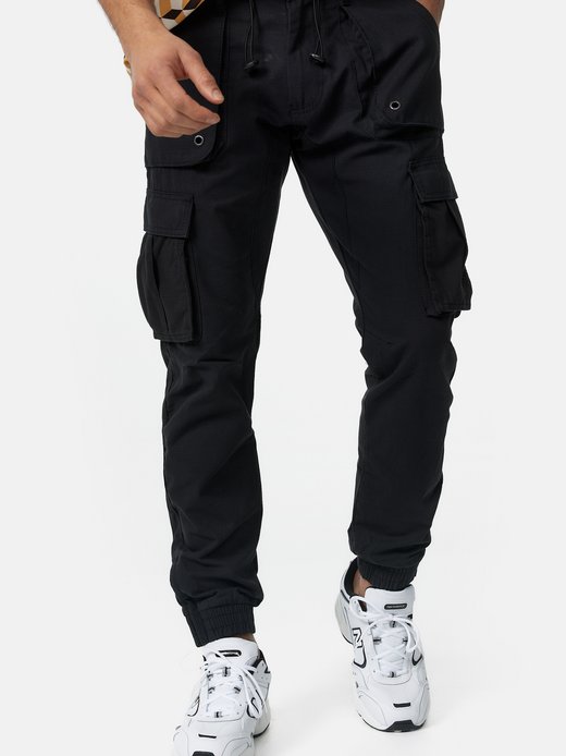 Herren Cargohose - Leonard