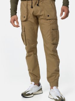 Herren Cargohose - Leonard