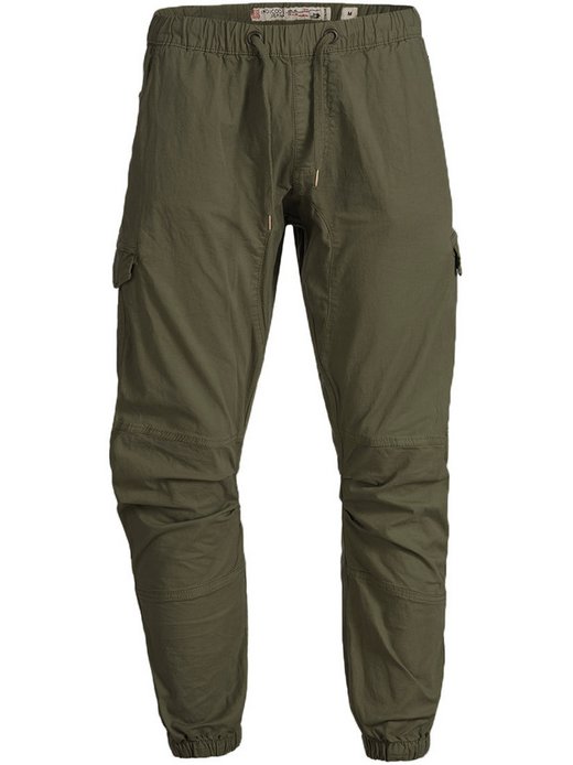 Herren Cargohose - Levy