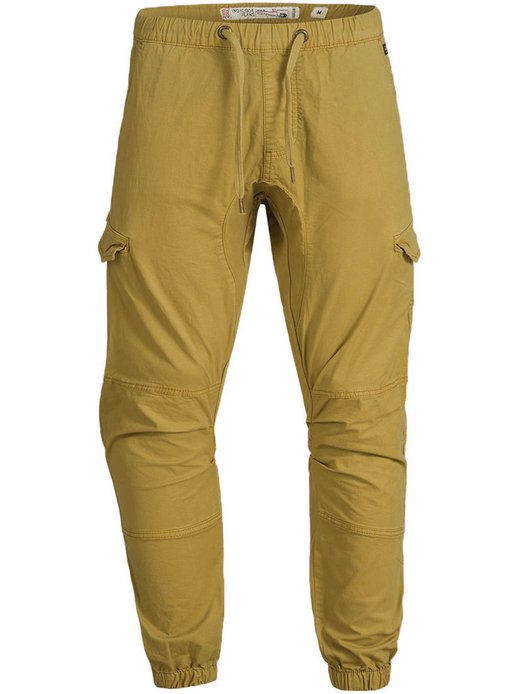 Herren Cargohose - Levy
