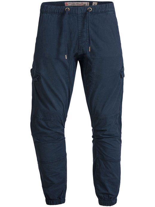 Herren Cargohose - Levy