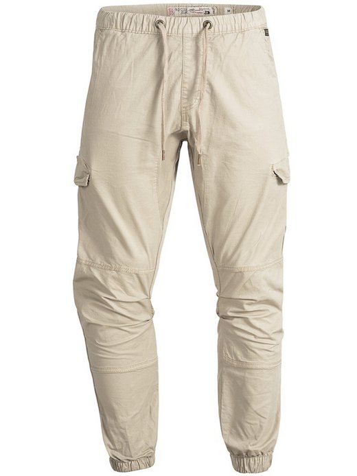 Herren Cargohose - Levy