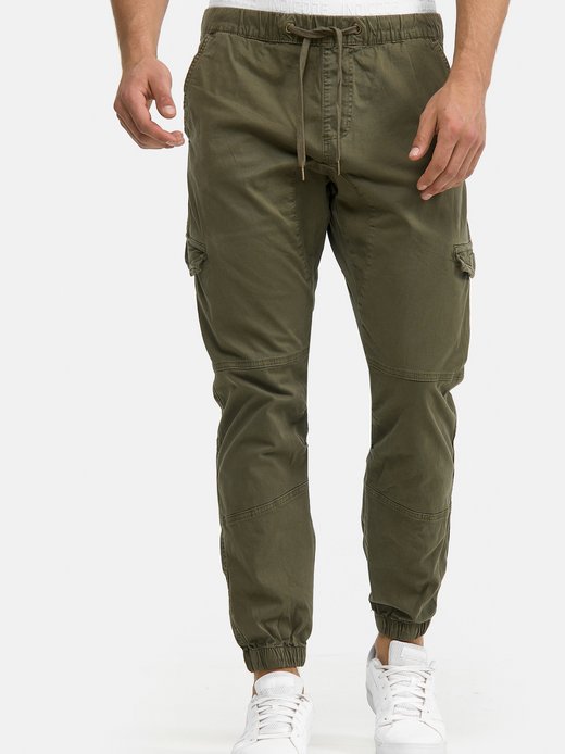 Herren Cargohose - Levy