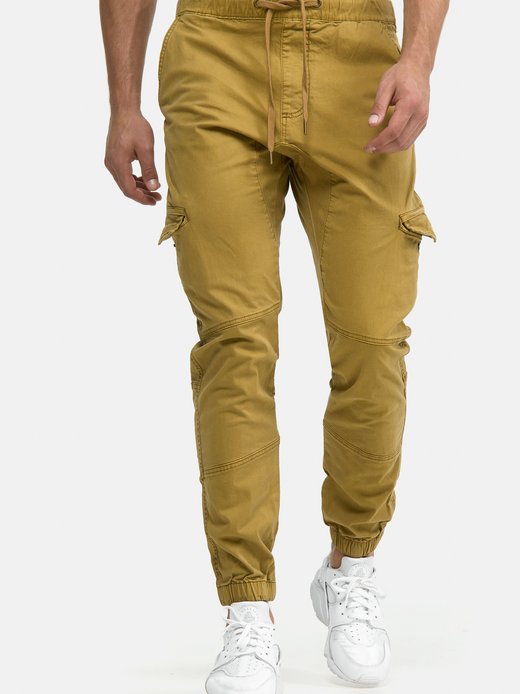 Herren Cargohose - Levy