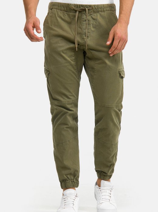 Herren Cargohose - Levy
