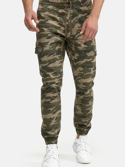 Herren Cargohose - Levy