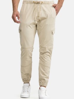 Herren Cargohose - Levy