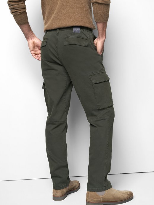 Herren Cargohose - M5 Cargo 2-6516