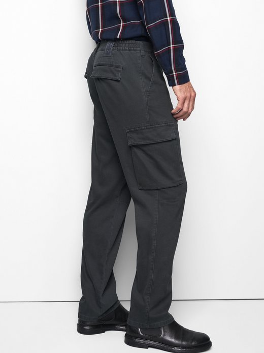 Herren Cargohose - M5 Cargo 2-6516