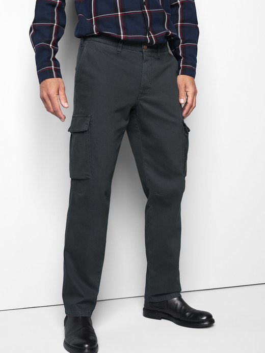 Herren Cargohose - M5 Cargo 2-6516