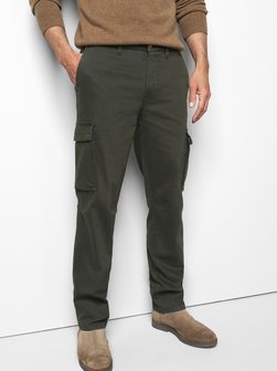 Herren Cargohose - M5 Cargo 2-6516