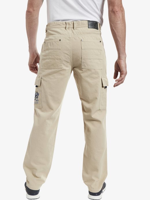 Herren Cargohose - MACHA