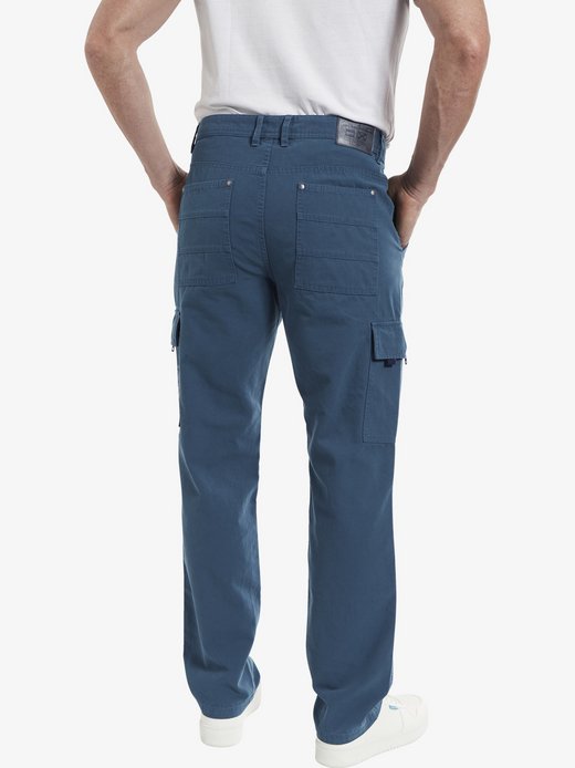 Herren Cargohose - MACHA