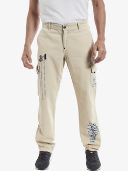 Herren Cargohose - MACHA