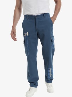 Herren Cargohose - MACHA