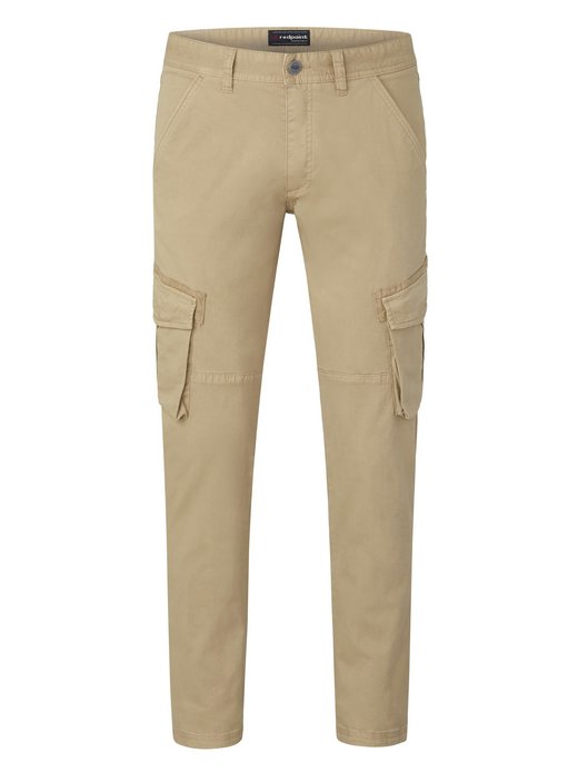 Herren Cargohose - MONCTON Straight Fit