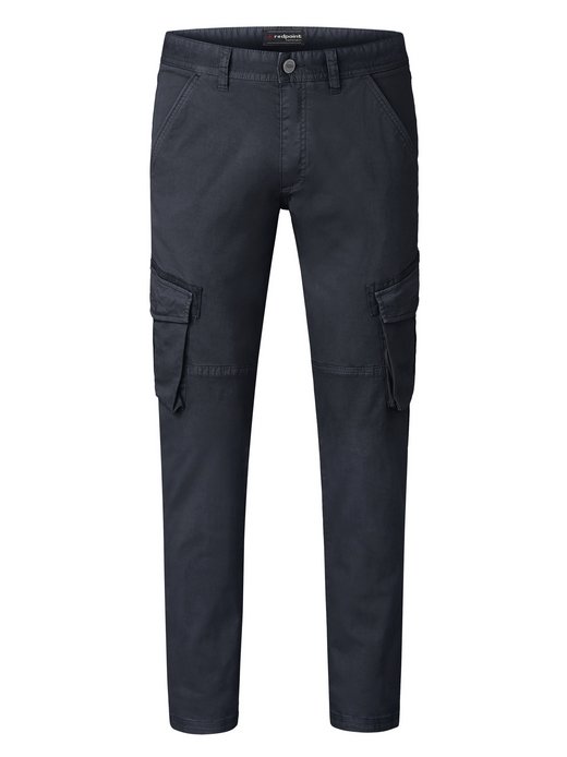 Herren Cargohose - MONCTON Straight Fit