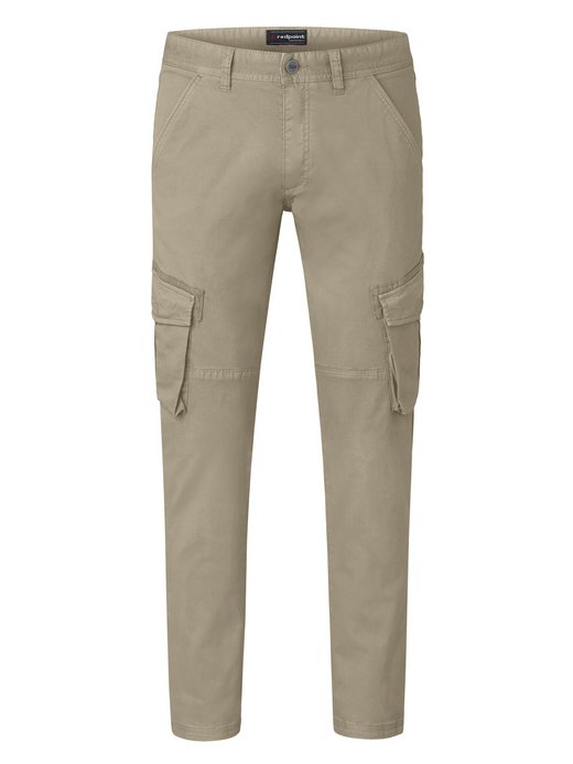 Herren Cargohose - MONCTON Straight Fit