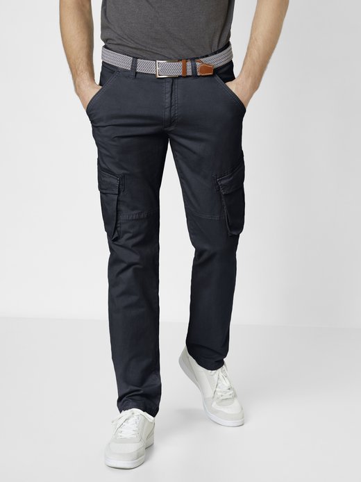 Herren Cargohose - MONCTON Straight Fit