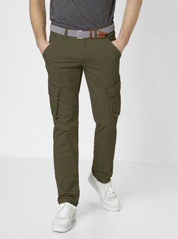 Herren Cargohose - MONCTON Straight Fit
