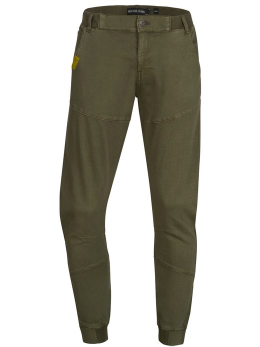Herren Cargohose - Mathen
