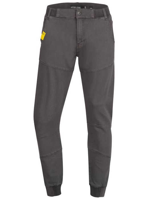 Herren Cargohose - Mathen