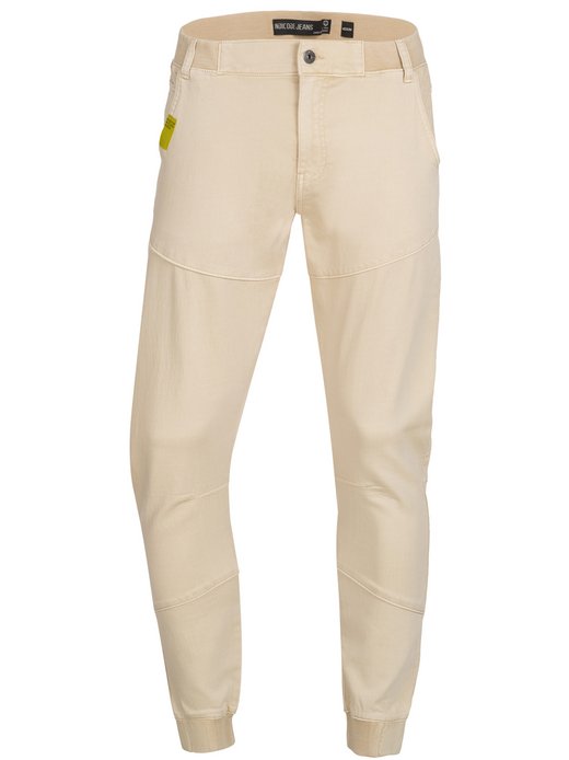 Herren Cargohose - Mathen