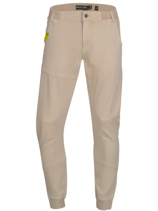 Herren Cargohose - Mathen
